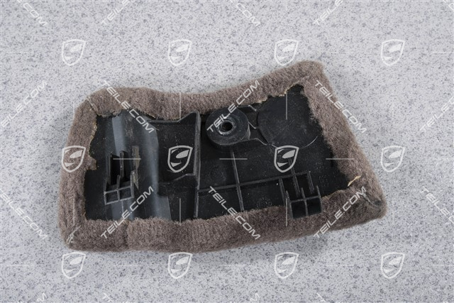 Cover, Cocoa, R