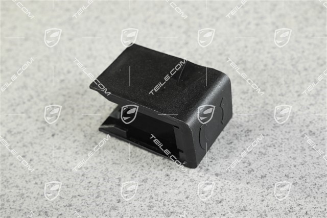 Cover / cap, Turbo Cover / cap, Turbo