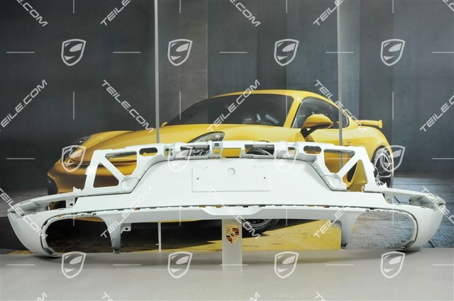 Spoiler, Turbo / GTS / AeroKit "Sport Design"