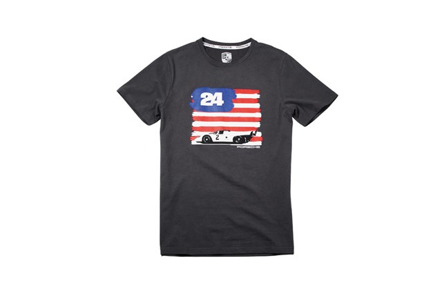 Fan T-Shirt, Flag - Essential Collection - 3XL 58