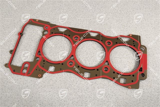 Cylinder head gasket, Cyl. 1-3 Turbo / GT3