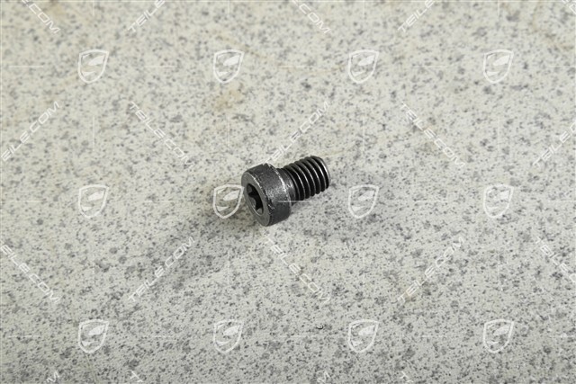 SCREW M10 x13 SCREW M10 x13