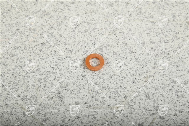 Sealing washer fuel injector, 3,0 Diesel Sealing washer fuel injector, 3,0 Diesel