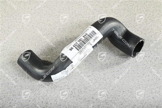 Coolant hose