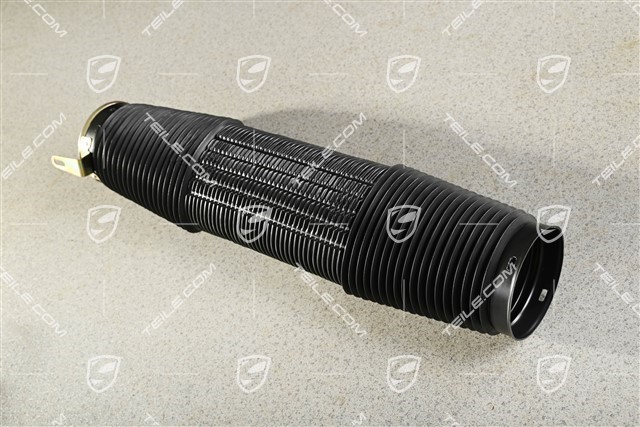 Heater hose / pipe