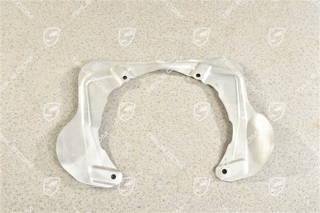 Protective plate, L=R