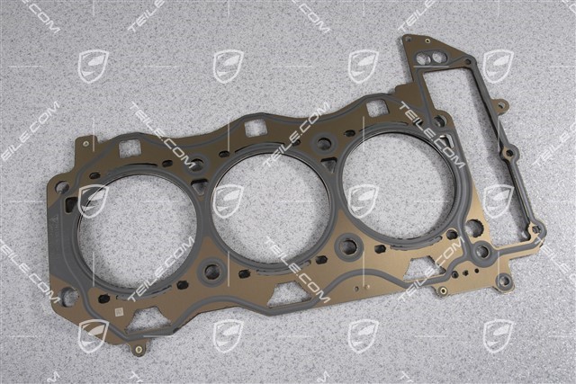 Cylinder head gasket, Carrera S, cyl. 4-6