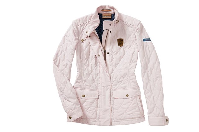 Classic Collection, Jacket, Women, beige/rose XS 34