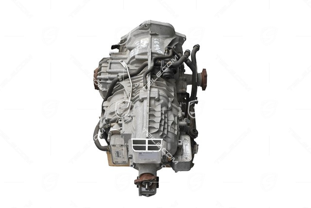 7-Gang PDK Getriebe mit Sperrdifferential, Carrera4, PTV PLUS, CG1.40