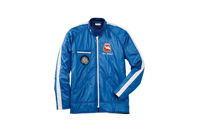 jacket steve mcqueen