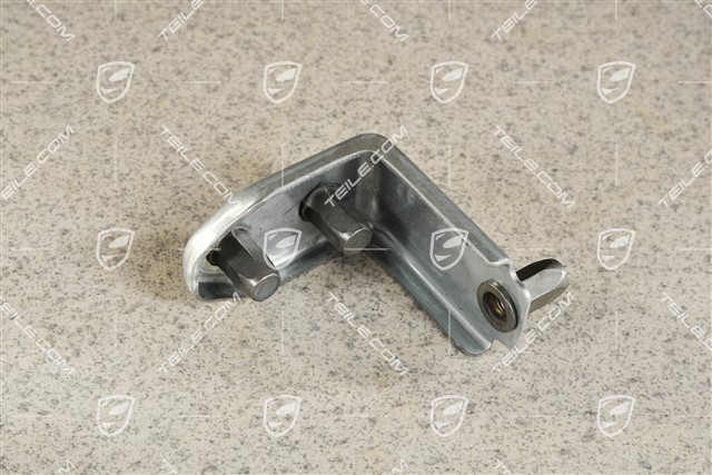 Halter für Intercooler, L=R