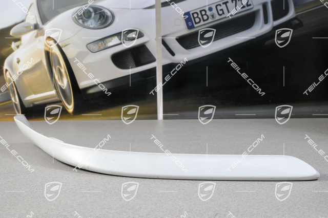 Front spoiler, AeroKit Cayman, R