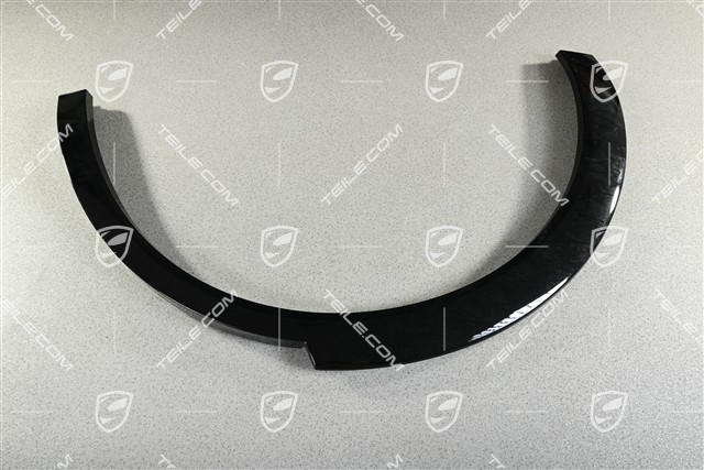 Wide Wheel Arch cover, rear, Sport Design, R