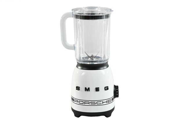 Blender stojący – Porsche x Smeg