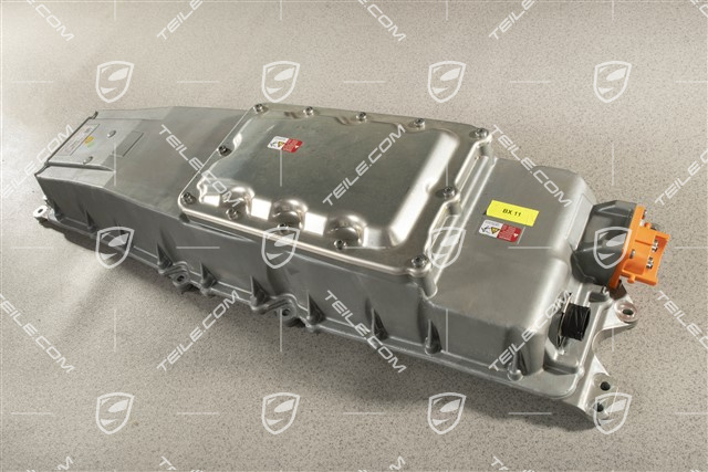 Battery isolator