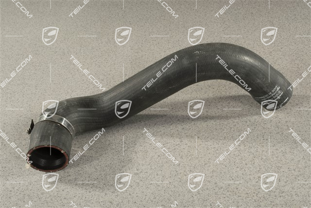 Pressure pipe, Diesel