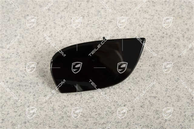 Abdeckblende, R