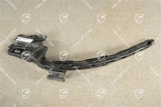 Retaining strip, Turbo, R