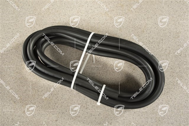 headlight cleaning system / Headlight washer system hose
