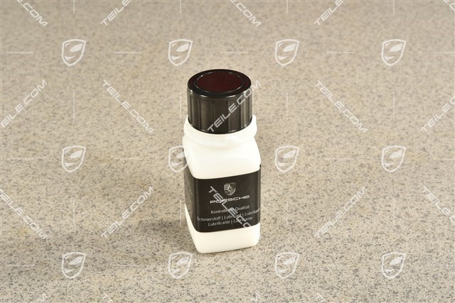 Silicone lubricant 50ml