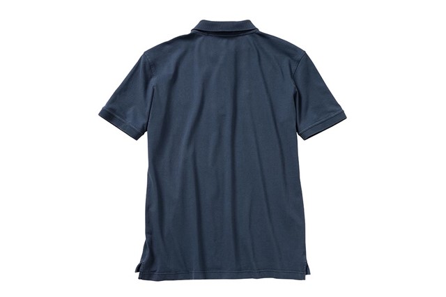 Classic Collection, Polo-Shirt, Men, dark blue, XXL 56