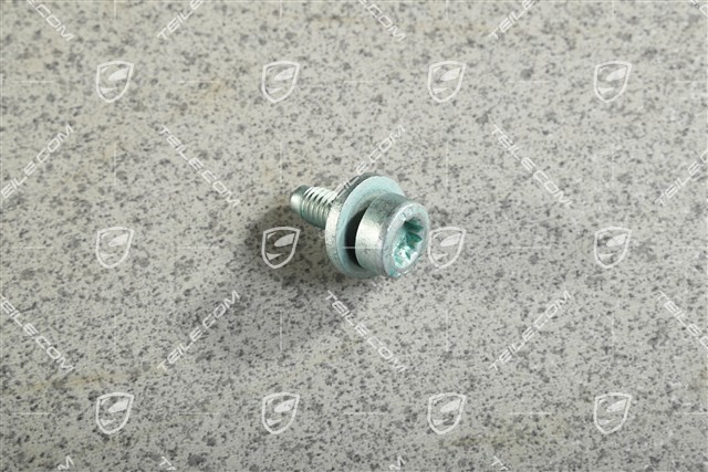 SCREW M8 x 22 SCREW M8 x 22