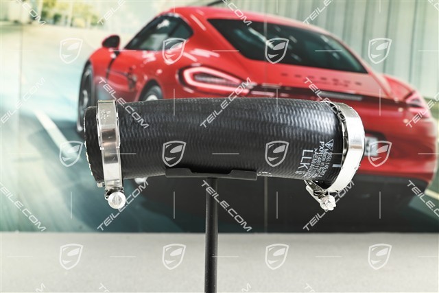 S / GTS / Turbo, Pressure hose, L
