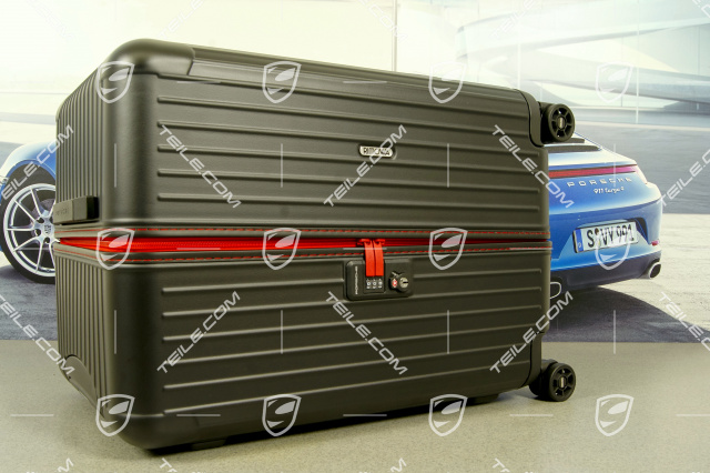 porsche rimowa xl