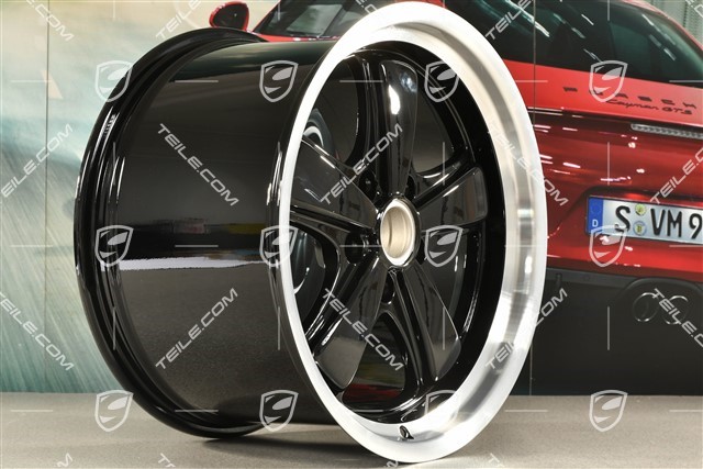 19-inch 911 Sport Classic wheel, 11,5J x 19 ET50