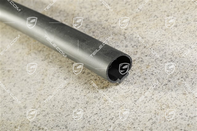 Gasket, Intercooler, 3,0L