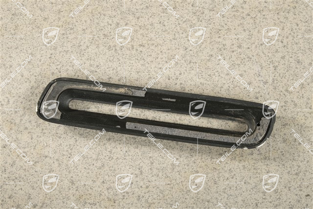 GT4 Cover, black, R