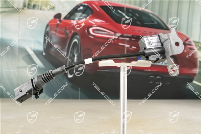 Acceleration sensor