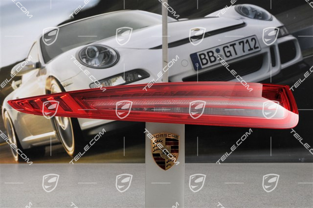 Rear light, USA-Version, L Rear light, USA-Version, L