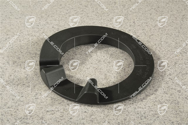 Gummilager / Beilage, Vorne=Hinten, L=R