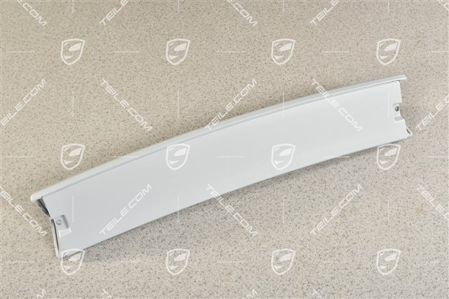Front spoiler M003 - 911 Carrera RS Clubsport, centre