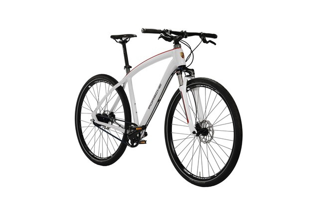 TEILE.COM | Porsche Bike S / new / Accessories / D. Bike / WAP0610310E