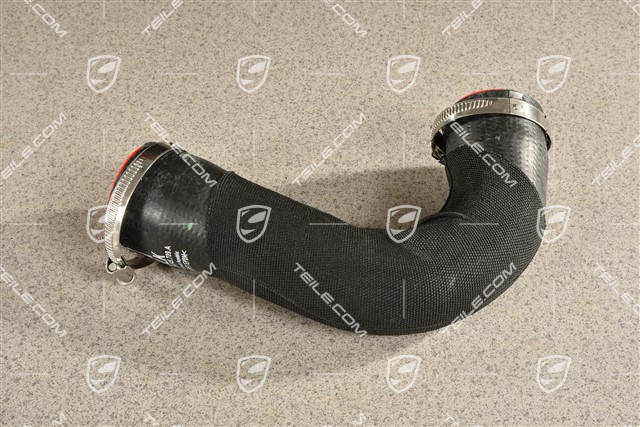 2,0T, Pressure hose
