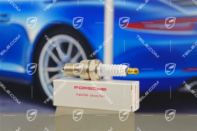 Spark plug Bosch WR 7 DC