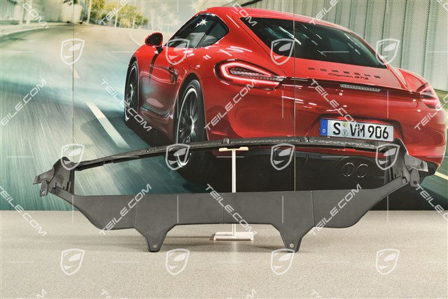 Grille, Sport Design Package