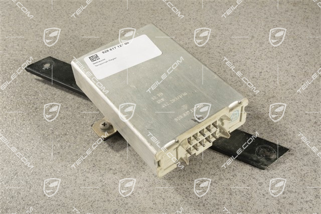 Cruise control regulator