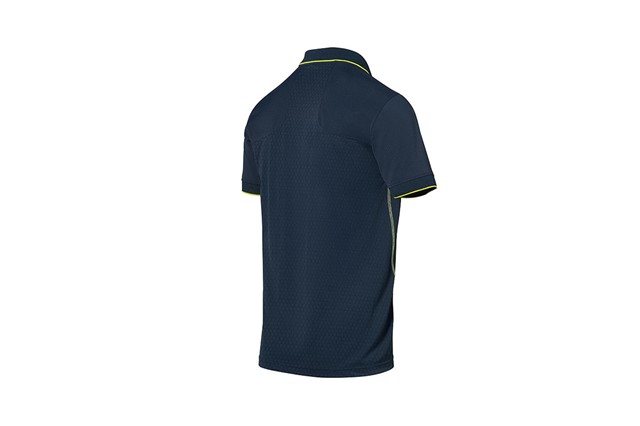 Sports Collection, Polo-Shirt, Men, dark blue, 3XL 58