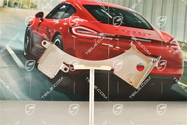 GT3RS, Abdeckblech, Unten, L