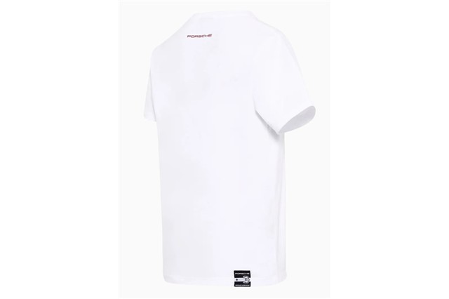 T-Shirt mit Pleuel-Motiv – Essential XXL