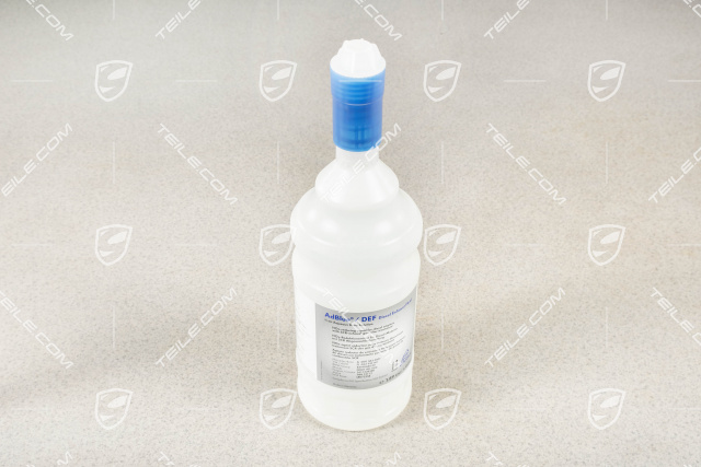 AdBlue, 1890ml