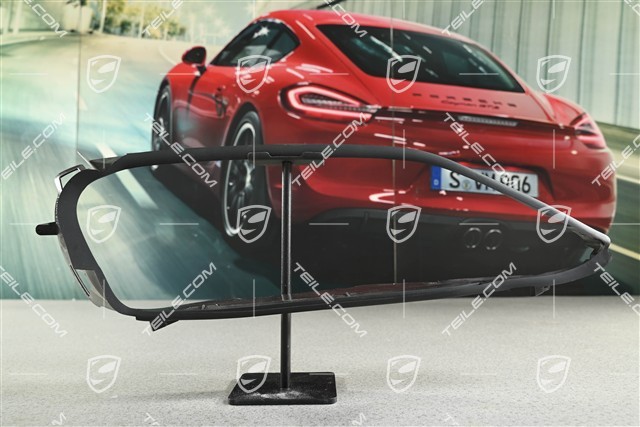 Dichtung für LED Matrix Scheinwerfer PDLS Plus, R