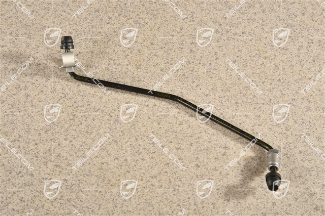 GT3 RS / GT2 RS, Brake line, PCCB, L