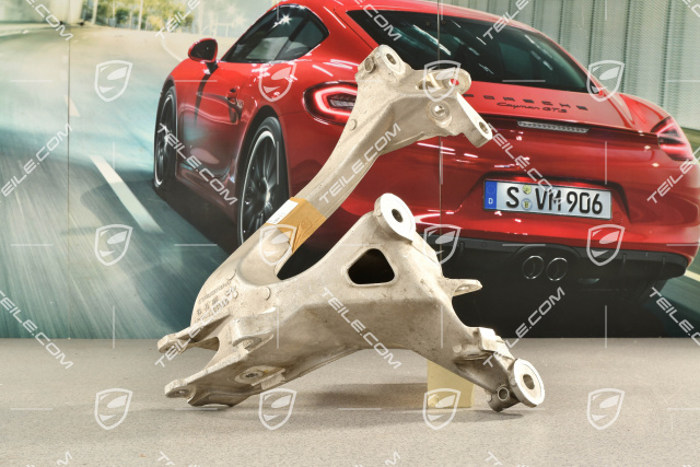 GT3, GT3RS GT2RS, Rear suspension side section / panel, R