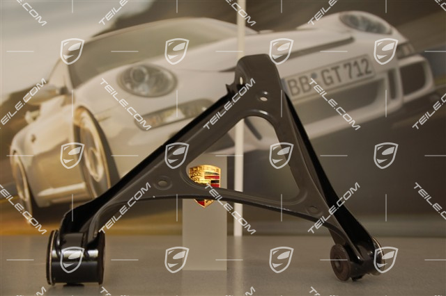 Control arm, lower part, L