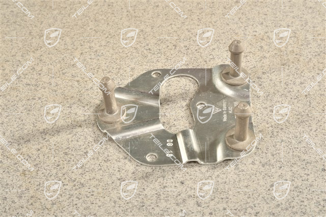 Bracket for Hydraulic unit / ABS