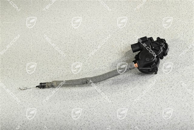 Actuator